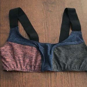 NWT Free People Sports Bra
